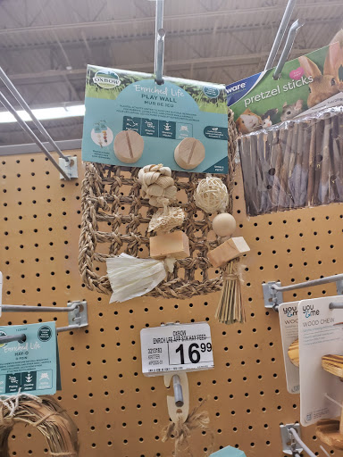 Pet Supply Store «Petco Animal Supplies», reviews and photos, 877 Central Ave, Dover, NH 03820, USA