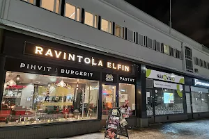 Ravintola Elfin image