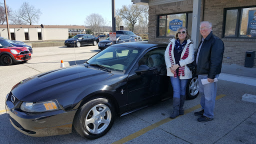 Used Car Dealer «Cliff & Sons Auto Sales», reviews and photos, 7053 Dixie Hwy, Louisville, KY 40258, USA