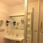 Photo n°1 de l'avis de Michael.� fait le 11/07/2018 à 18:34 sur le  Waldhotel Bärenstein à Horn-Bad Meinberg