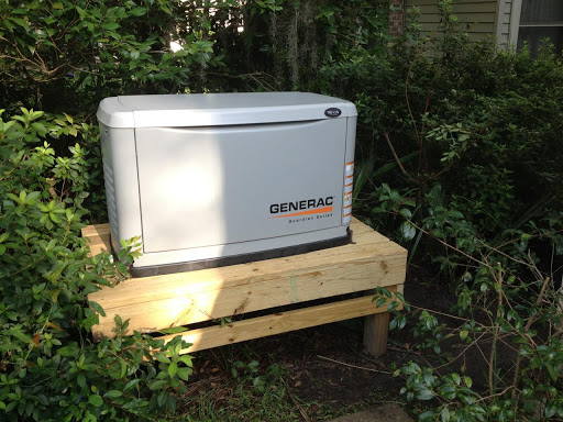 Generator Shop «Anderson Power Services», reviews and photos, 2175 Jason Ind Pkwy, Winston, GA 30187, USA