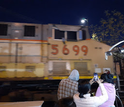 Tianguis Ramon Rayon photo