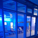 Photo n°2 de l'avis de Magdalena.a fait le 04/04/2024 à 12:30 sur le  Hotel AquaQuell Bad Pilzweg à Fürstenzell