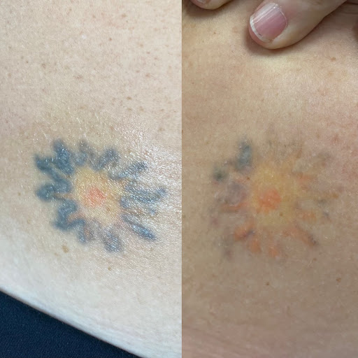 Explore 7 deadly sins tattoo ideas, creative tattoo ideas in Marietta, available at Sink or Swim Aesthetics