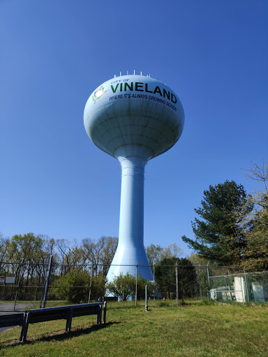 Park «Pagliughi Park», reviews and photos, 2245 Magnolia Rd, Vineland, NJ 08361, USA