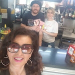 Photo n°1 de l'avis de Sabrina.o fait le 27/09/2019 à 16:18 sur le  Bar Ristorante Le Mani In Pasta à Cadelbosco di Sopra