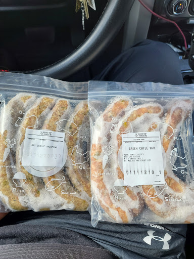 Butcher Shop «Sausage Shop», reviews and photos, 3909 Tompkins Rd, El Paso, TX 79930, USA