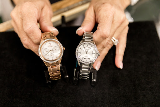 Jeweler «Scarab Jewelers», reviews and photos, 166 E Main St, East Islip, NY 11730, USA