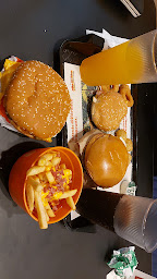 Photo n°21 de Burger King à Gujan-Mestras ()