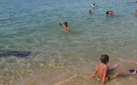 Playa Caribito image