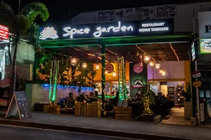 SPICE Garden Indian Restaurant image