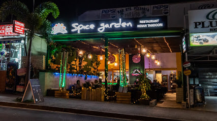 Información y opiniones sobre SPICE Garden Indian Restaurant de Adeje