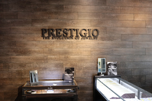 Jeweler «Prestigio Jewelers», reviews and photos