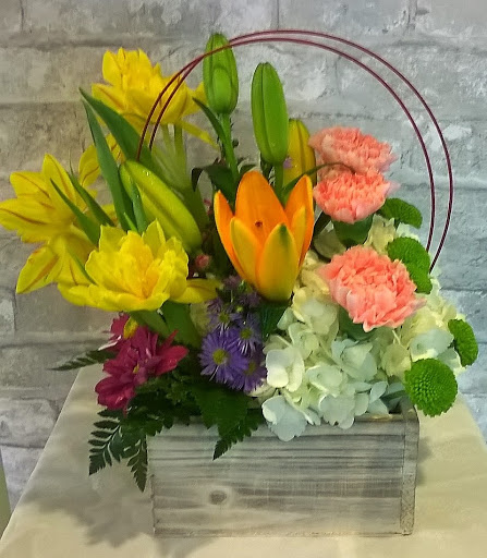 Florist «Flower A Day», reviews and photos, 2119 Grand Island Blvd, Grand Island, NY 14072, USA