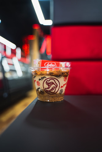 Comentarii opinii despre Big Licks Deansgate