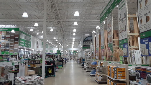 Home Improvement Store «Menards», reviews and photos, 220 W North Ave, West Chicago, IL 60185, USA