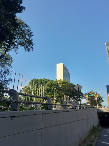 Historical Place «Morris-Jumel Mansion», reviews and photos, 65 Jumel Terrace, New York, NY 10032, USA