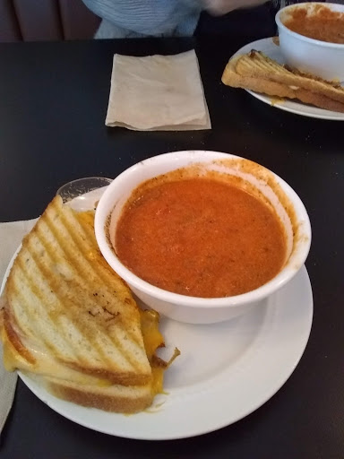 Coffee Shop «Downtown Jeaux», reviews and photos, 300 Church St, Houma, LA 70360, USA