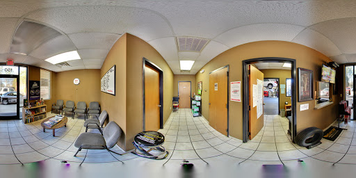 Auto Repair Shop «Pit Stop Car Care & Exhaust», reviews and photos, 150 Woodwinds Industrial Ct, Cary, NC 27511, USA