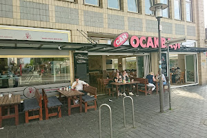 Can Ocakbasi Restaurant