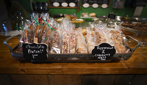 Store «Coffee In The Park», reviews and photos, 4007 Main St, Erie, PA 16511, USA