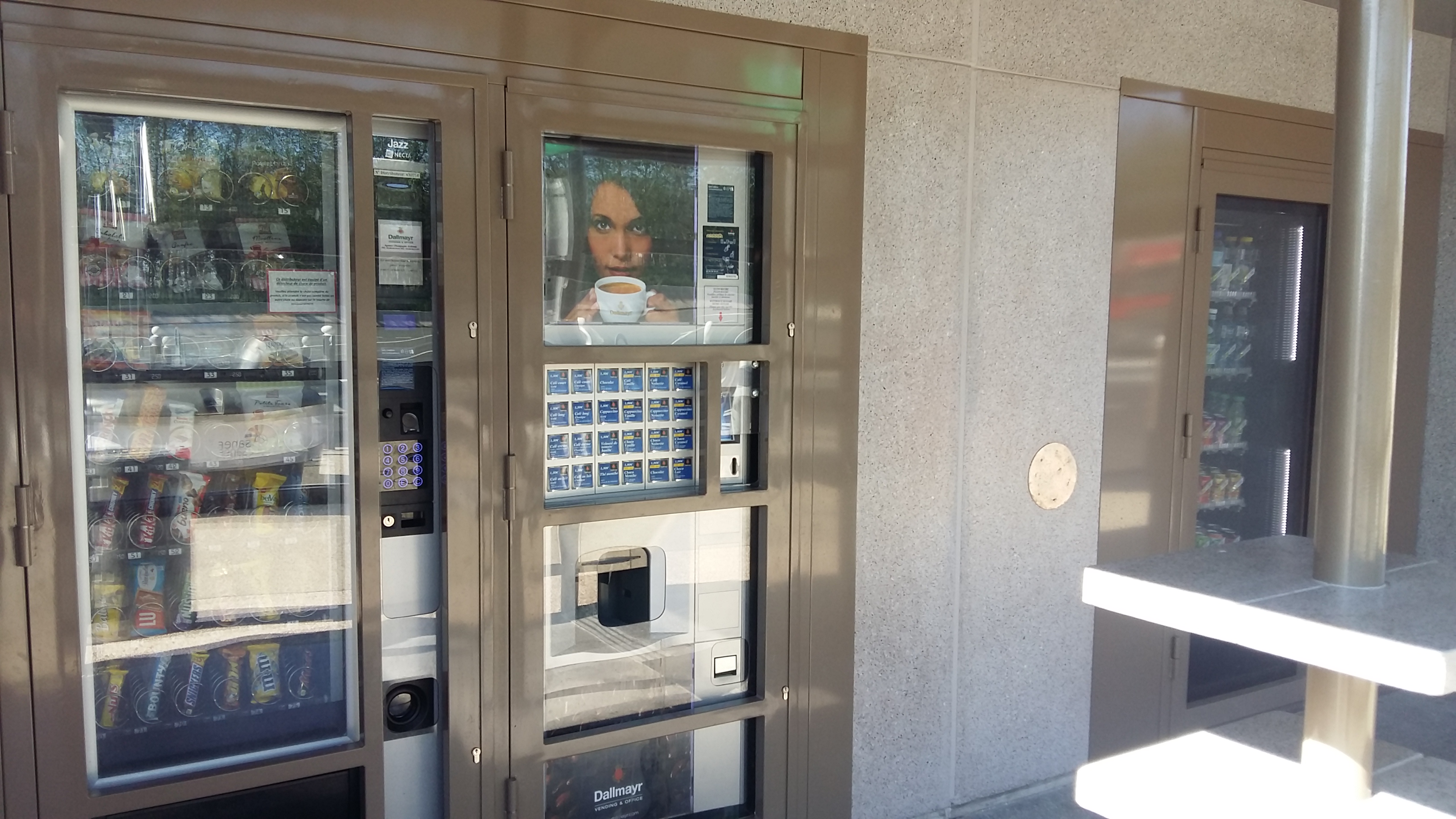 Photo n° 4 de l'avis de Bal.n fait le 20/04/2019 à 09:08