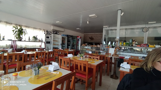 Los Caseritos 2 - Restaurante