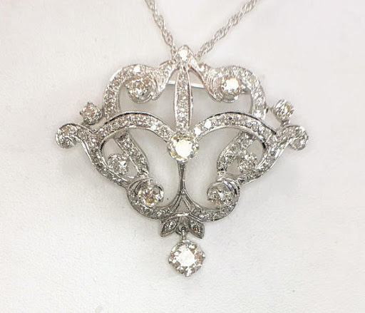 Jeweler «J & H Jewelry», reviews and photos, 2723 Merrick Rd, Bellmore, NY 11710, USA