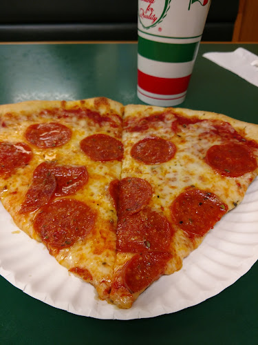 #1 best pizza place in Williamsport - Venice Pizza