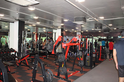 GT Fitness Club - GRGV+MCC, 1st Floor, Gurukrupa Complex, Modern College Road, Off FC Road, Shivajinagar, Pune, Maharashtra 411005, India