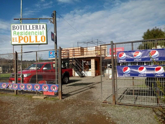 supermercado el pollo