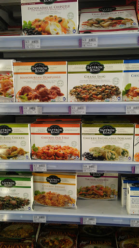 Natural Foods Store «Natural Grocers», reviews and photos, 110 W University Dr, Denton, TX 76201, USA