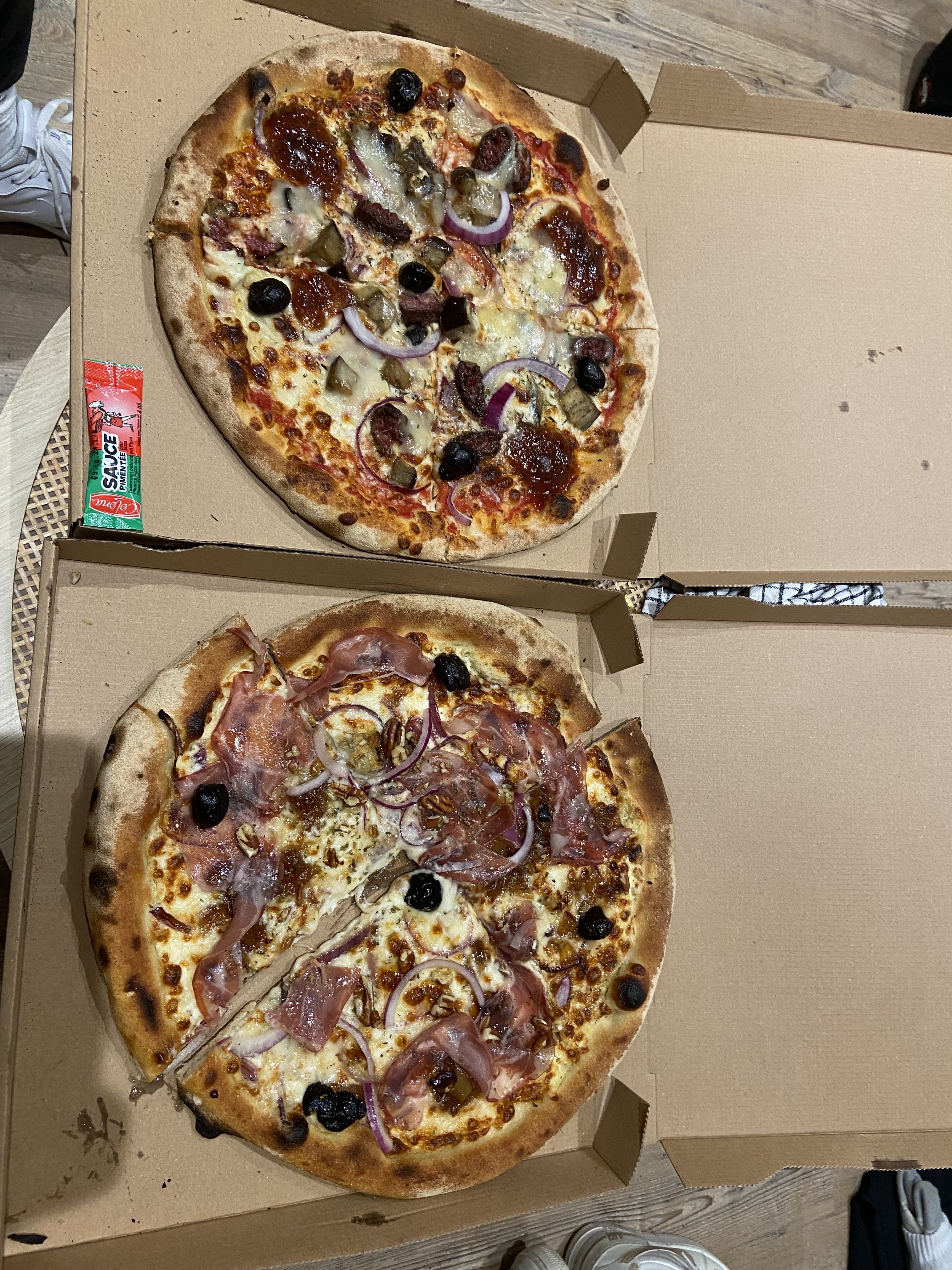 Photo n° 1 de l'avis de Mathilde.o fait le 15/02/2024 à 19:26