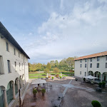 Photo n°2 de l'avis de Cecilia.e fait le 04/11/2023 à 06:30 sur le  Grand Hotel Villa Torretta Milan Sesto, Curio Collection by Hilton à Sesto San Giovanni