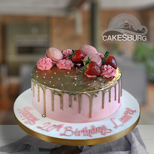 Comments and reviews of Cakesburg Premium Cake Shop