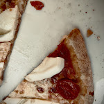 Photo n°2 de l'avis de Maurizio.n fait le 30/07/2022 à 16:37 sur le  La Corte - Pizzeria Trattoria (Ex Rispoli) à Basaldella