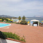 Photo n°10 de l'avis de Simone.a fait le 03/09/2019 à 14:15 sur le  Bungalow Club Village à San Teodoro