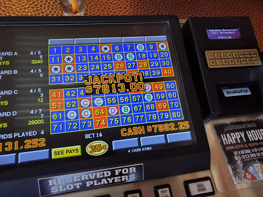 Cocktail Bar «Alturas Bar & Nightclub», reviews and photos, 1044 E 4th St, Reno, NV 89512, USA