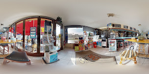 Photo n°13 de Bar de la Gare à Fougères ()