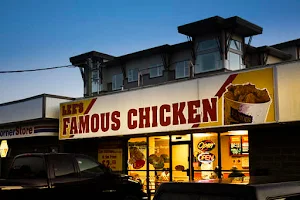 Famous Chicken image