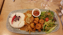 Les plus récentes photos du Restaurant Le Poulet Bicyclette à Angers - n°3