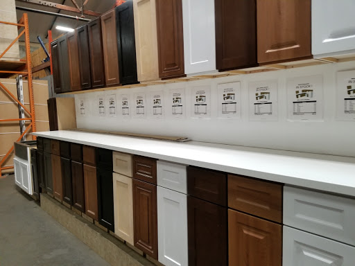 Hardware Store «HD Supply Home Improvement Solutions», reviews and photos, 13571 Vaughn St, San Fernando, CA 91340, USA