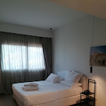 Photo n°4 de l'avis de heidi.a fait le 06/11/2023 à 15:05 sur le  Domìa Boutique Hotel à Palermo