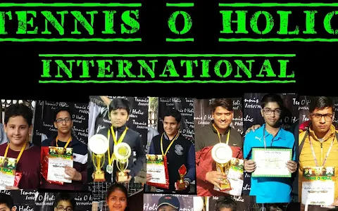 Tennis O Holic International West Punjabi Bagh - Tennis & Fitness Academy image
