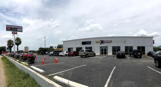 Motorcycle Dealer «Team X-TREME», reviews and photos, 5619 Southwest Fwy, Houston, TX 77057, USA