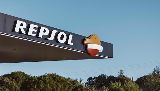 Repsol en Quiroga, Lugo