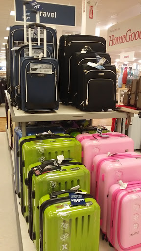 Department Store «Marshalls & HomeGoods», reviews and photos, 3030 W Loop 289 #100, Lubbock, TX 79407, USA