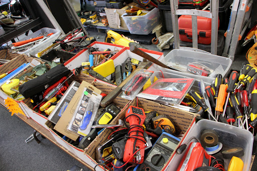 Pawn Shop «Pawn Shop Outlet - Somerdale Cash For Gold», reviews and photos, 20 S White Horse Pike, Somerdale, NJ 08083, USA