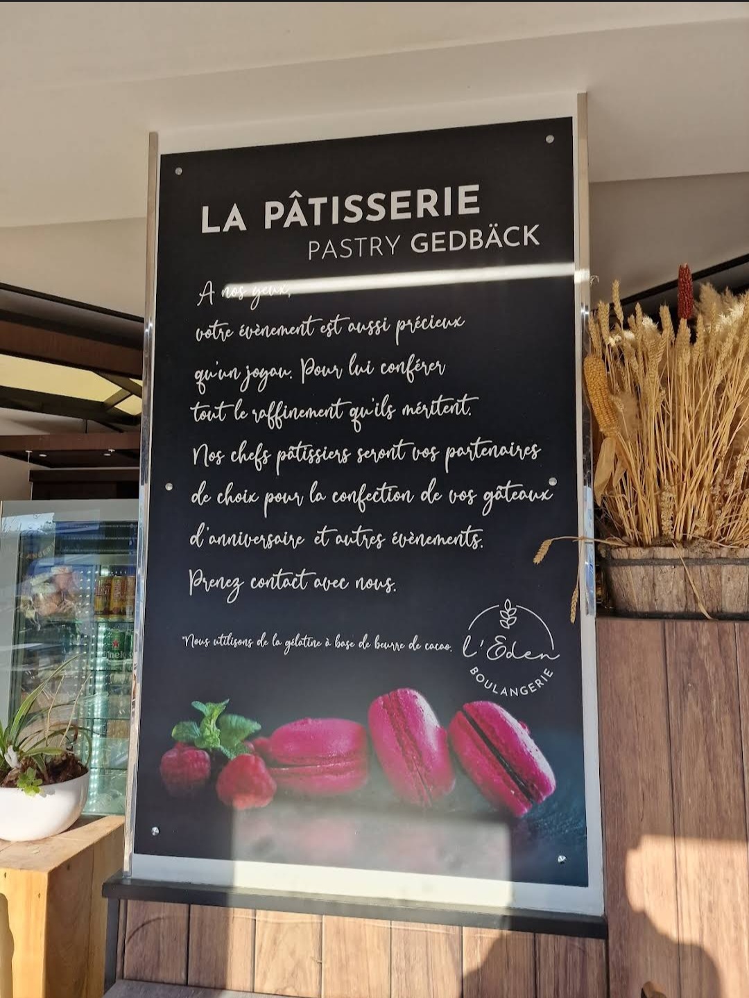 Photo n° 2 de l'avis de Mattia.o fait le 04/10/2023 à 18:27