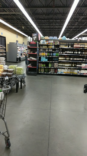 Supermarket «Walmart Neighborhood Market», reviews and photos, 4670 Casey Blvd, Williamsburg, VA 23188, USA